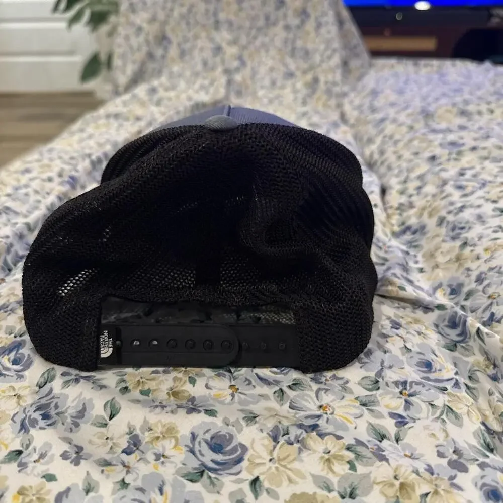 The north face mountain patch